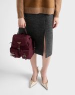 Prada Re-Edition 1978 small Re-Nylon backpack - Image 3